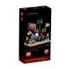 LEGO Promocyjne 40485 Zwycięstwo drużyny FC Barcelona